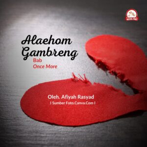 Alaehom Gambreng