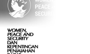 Women, Peace and Security, dan Kepentingan Penjajahan Barat