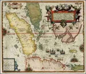 Asal Nama ‘Sumatra’ dalam Catatan Penjelajah Barat dan Islam