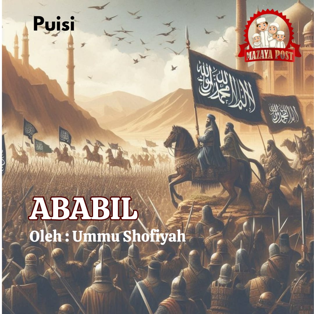 Ababil - Mazaya Post