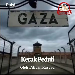 Kerak Peduli